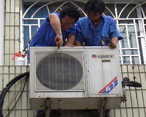 始兴空调维修售后服务中心