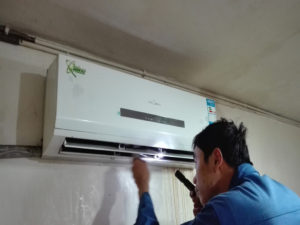 始兴格力空调电话是多少