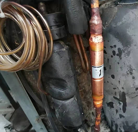 始兴美的变频多联机空调维修售后服务中心