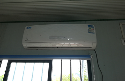 始兴空调维修在哪里找