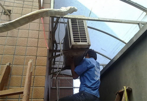 始兴空调维修售后服务中心