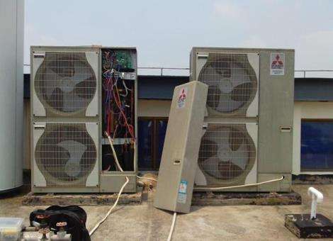 始兴空调维修电话号码多少