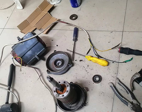 始兴空调维修售后服务中心电话在哪里找