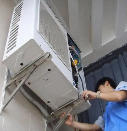 始兴24小时空调维修热线