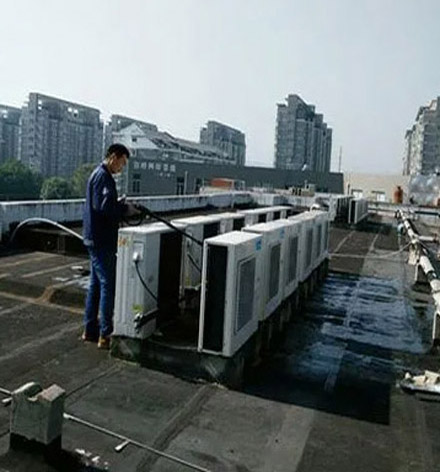 始兴 空调拆装 始兴本地 空调拆装公司