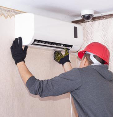 始兴空调内机噪音大