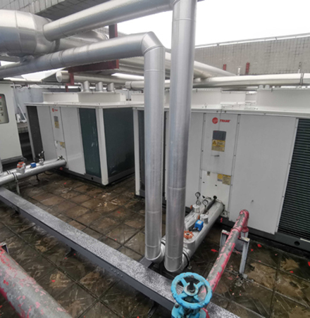 始兴附近中央空调维修 始兴上门中央空调维修